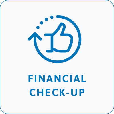 Financial CheckUp